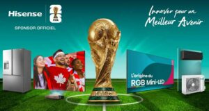 Gagnez des billets pour la Coupe du Monde FIFA