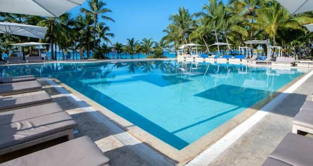 Gagnez des vacances tout compris pour deux (3490 $)