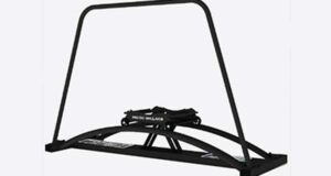 Gagnez un Simulateur Classic Black Edition de 2235 $