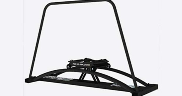 Gagnez un Simulateur Classic Black Edition de 2235 $