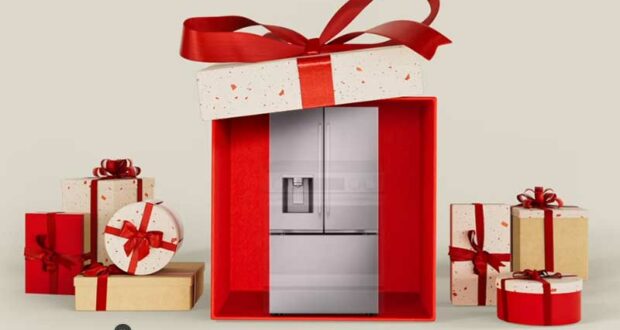 Gagnez un des 8 Électroménagers