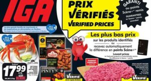 Circulaire IGA du 16 avril au 22 avril 2026