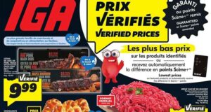 Circulaire IGA du 23 avril au 29 avril 2026