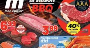 Circulaire Metro du 23 avril au 29 avril 2026