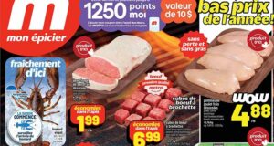 Circulaire Metro du 30 avril au 6 mai 2026