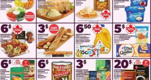 Circulaire Provigo du 9 avril au 15 avril 2026