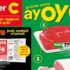 Circulaire Super C du 23 avril au 29 avril 2026