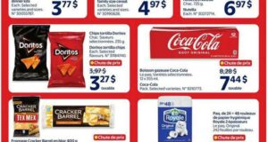 Circulaire Walmart du 23 avril au 29 avril 2026