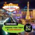 Gagnez 1 voyage pour 2 à Las Vegas