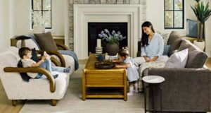 Gagnez 5000 $ en produits Urban Barn