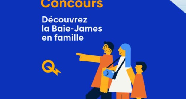 Gagnez Un forfait à destination de Radisson (9000 $)