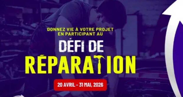 Gagnez jusqu’à 5000 $