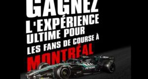 Gagnez l’Expérience Ultime de Course à Montréal (5000 $)
