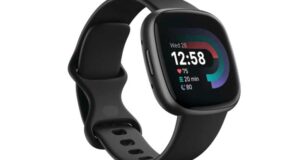 Gagnez la Google Fitbit Versa 4