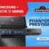 Gagnez un BBQ Phantom Prestige 500 d’une valeur de 2 700$