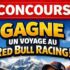 Gagnez un Voyage au Red Bull Racing en Autriche (10 000 $)