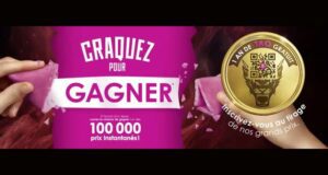 Gagnez un an de tao gratuit de 858$ (27 gagnants)