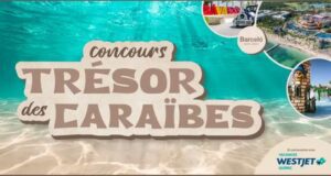 Gagnez un forfait vacances tout compris à Punta Cana (11300 $)