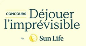 Gagnez un montant de 10 000 $ avec Sun Life