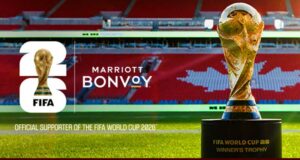 Gagnez une expérience VIP à la Coupe du Monde FIFA