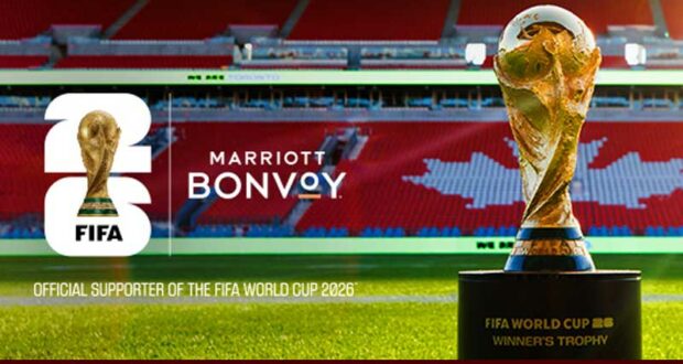 Gagnez une expérience VIP à la Coupe du Monde FIFA