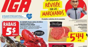 Circulaire IGA du 14 mai au 20 mai 2026