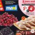 Circulaire Maxi du 21 mai au 27 mai 2026