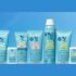 Essayez gratuitement la crème solaire Blue Lizard SPF 50