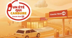 Gagnez 200 cartes-cadeaux carburant de 450$ chacune