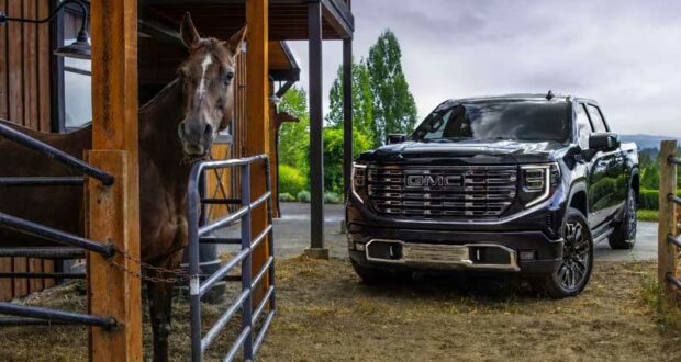 Gagnez l’Expérience VIP GMC au Stampede de Calgary (6784 $)