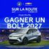 Gagnez un nouveau véhicule Chevrolet Bolt RS 2027 (49284$)