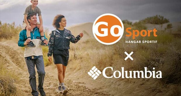 Gagnez un prix exceptionnel de 1000 $ en vêtements Columbia
