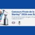 Gagnez un voyage à la Finale de la Coupe Stanley
