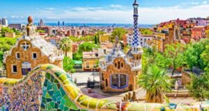 Gagnez un voyage en famille à Barcelone (Valeur de 12 810$)