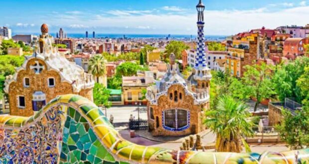 Gagnez un voyage en famille à Barcelone (Valeur de 12 810$)