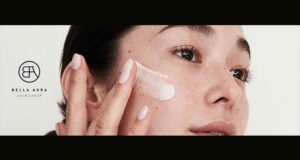 Testez la crème Bella Aura Skin Barrier+