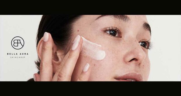 Testez la crème Bella Aura Skin Barrier+