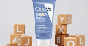 Échantillon Gratuit De Pommade Cicatrisante Pour Bébés CeraVe