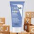 Échantillon Gratuit De Pommade Cicatrisante Pour Bébés CeraVe
