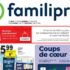 Circulaire Familiprix du 11 juin au 17 juin 2026