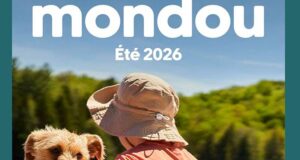 Circulaire Mondou du 24 juin au 12 août 2026