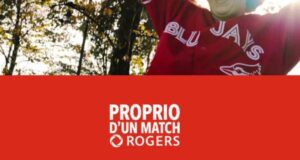 Gagnez 5 Voyages à Toronto pour voir les Blue Jays (5000$ chaque)