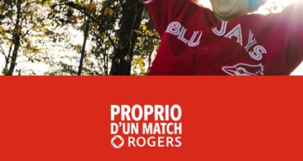 Gagnez 5 Voyages à Toronto pour voir les Blue Jays (5000$ chaque)