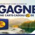 Gagnez 5 cartes-cadeaux Bass Pro Shops de 1000$ chacune