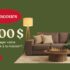 Gagnez 5000 $ pour aménager un espace qui vous ressemble