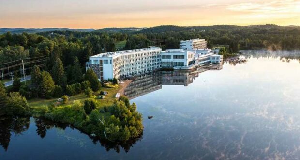 Gagnez des forfaits vacances dans les Laurentides