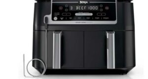 Gagnez la Ninja Foodi DualZone XL
