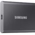 Gagnez le SSD Samsung T7