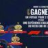 Gagnez un Voyage Formule 1 en Italie (16 000 $)