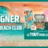 Gagnez un ensemble Mountain Dew Baja Beach Club de 3000$